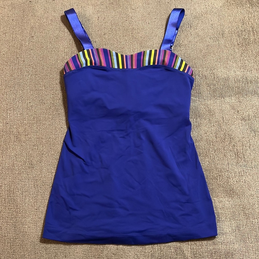 Lululemon Athletic Tank Top